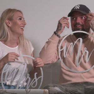 Hochzeitsstress: Nik und Jessi verlieren ordentlich Kilos!