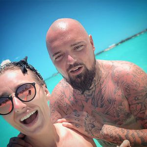 Fan-Wirbel: Startet Bachelorette-Nik hier ein Baby-Gerücht?