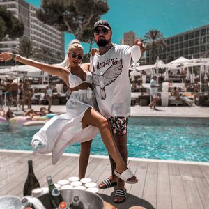 Endlich! Nik Schröder & Jessi verraten ihr Hochzeitsdatum