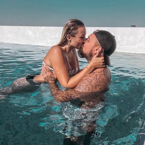 "Schlicht ist anders": Nik & Jessi haben Eheringe ausgesucht