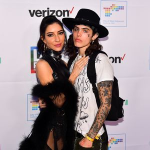 Ruby Roses Ex-Freundin Jessica Origliasso hat sich verlobt