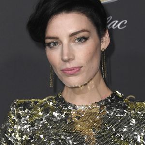 Baby-Freude: "Mad Men"-Star Jessica Paré ist Mama