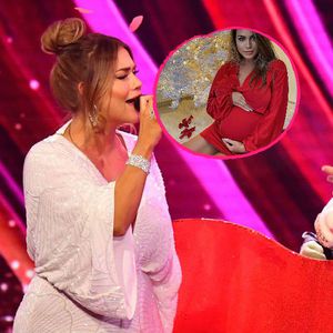 "Pretty in Plüsch"-Finalsong: Jessi Paszka sang für ihr Baby