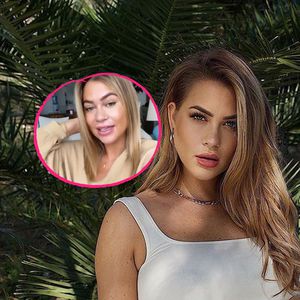 Kurz vor Geburt: Jessica Paszka trennt sich von Extensions