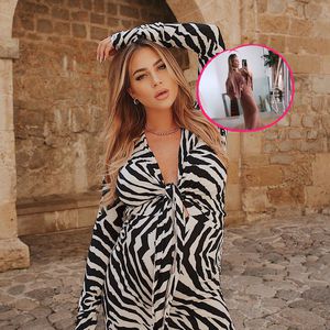 "Komisch ohne Bauch": Jessi Paszka zeigt After-Baby-Body
