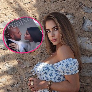 XL-Magazin: Jessi Paszka zeigt Kim Gloss' Hochzeitseinladung
