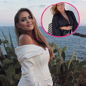 19 Kilo mehr: Bald-Mama Jessi Paszka zeigt stolz ihre Kurven