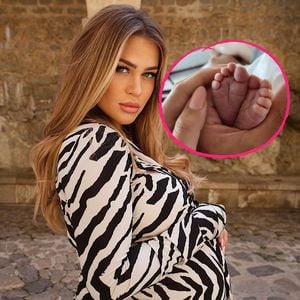 "Alles vergessen": Jessi Paszka gibt erstes Update als Mama