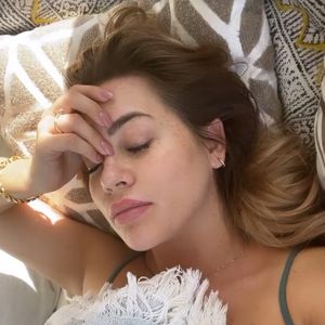 "Kaum bewegen": Schwangere Jessi Paszka hat Rückenschmerzen!