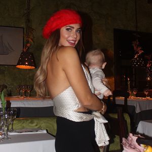 Fans überrascht: Hat Jessi Paszkas Tochter schon Ohrringe?