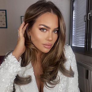 Insider verrät: Jessica Paszka soll wirklich schwanger sein!
