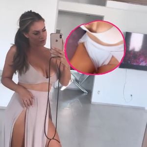 "Zu krass": Diesen Look trägt Jessi nicht in Deutschland!