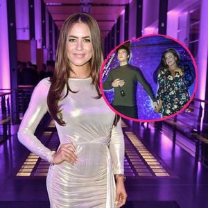 "Schnuckelchen": Jessica Paszka schmust mit Shawn Mendes!