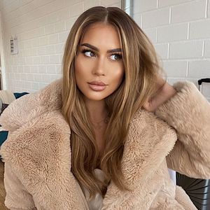 "Pretty in Plüsch" ist für Jessi Paszka nicht kinderleicht