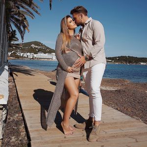 Wie süß! Jessica Paszka macht ihrem Johannes Liebeserklärung