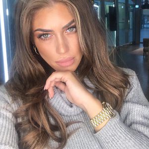 Heimliche Trennung? Jessica Paszka ist "schon lange" Single!