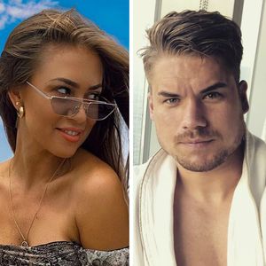 Liebe zu Jessica Paszka: Torwart-Hottie bestätigt Beziehung!