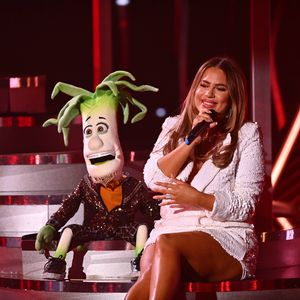 Jessi wird Mama: "Pretty in Plüsch"-Kollegen wussten es!