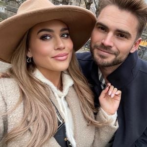 Jessica Paszka und Johannes wollen in Österreich heiraten