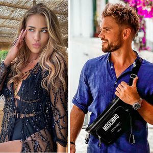 Anspielung auf Johannes? Jessi ist "so glücklich" auf Ibiza