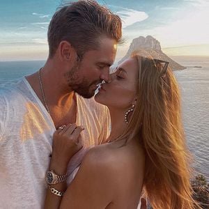 "Ehrt und respektiert": Das liebt Jessi an ihrem Johannes