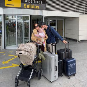 Endgültig: Jessica und Johannes Haller verlassen ihre Villa