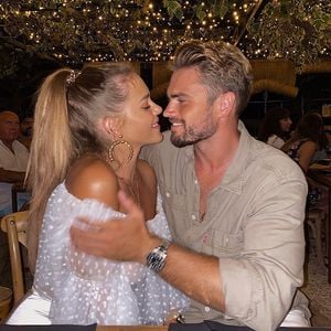 Termin & Co.: Details zu Jessi Paszka und Johannes' Hochzeit
