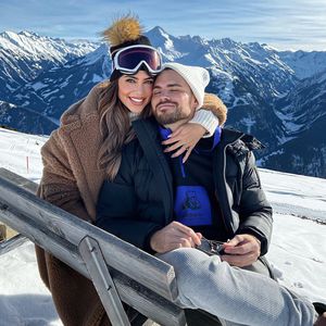 "Wedding Time": Jessi Paszka und Johannes im Hochzeitsfieber