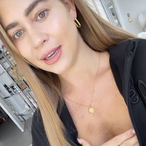 Blaue Flecken, dicke Lippe: Jessi Paszka ist fies gestürzt!