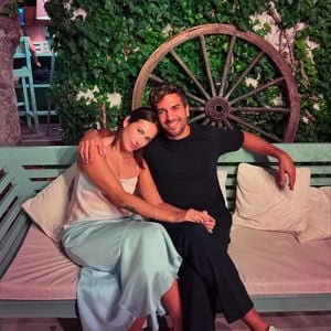 Elyas M'Barek teilt zauberhaftes Foto mit Ehefrau Jessica