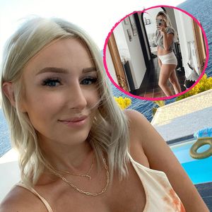 Wochenbett-Update: Jessica Schröder zeigt Bauch nach Geburt