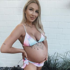 Neu-Mama Jessi Schröder: Das ist ihre größte Herausforderung