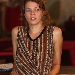 30 Schicksalsschläge! Jessica Schwarz verflucht letztes Jahr