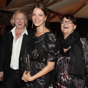 Jessica Schwarz: Rührendes Interview zum Tod ihres Vaters