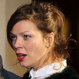Acht Kilo mehr! Jessica Schwarz ist trotzdem happy