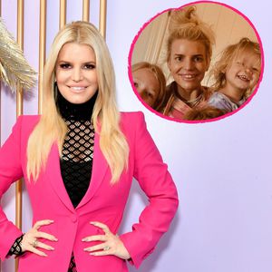 Beauty-Doc oder Photoshop? Jessica Simpson mit XXL-Lippen