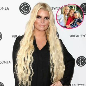 Schulstart: Jessica Simpson teilt süße Fotos von ihren Kids!