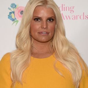 Jessica Simpson, Schauspielerin
