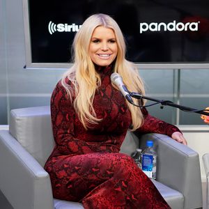 Jessica Simpson veröffentlicht ersten Song nach 16 Jahren