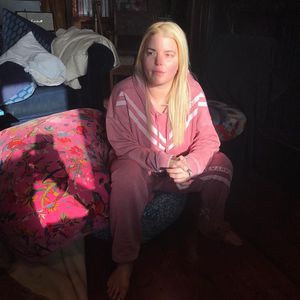 Jessica Simpson happy: Sie ist seit sechs Jahren abstinent!