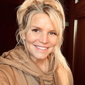 "Mag meine Mimik": Jessica Simpson (40) lehnte Botox ab