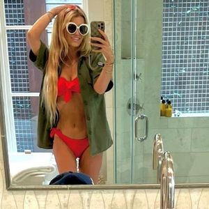 45 Kilo weniger: Jessica Simpson zeigt stolz ihre neue Figur