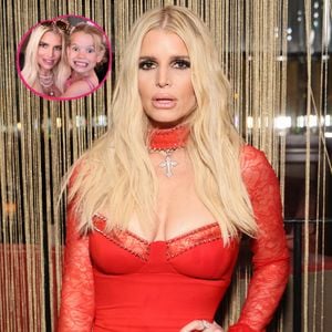 Wow! Jessica Simpsons Tochter Birdie sieht ihr total ähnlich