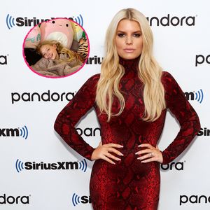 Jessica Simpson gerührt: Ihre Tochter Maxwell hat Geburtstag