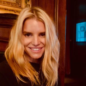 Jessica Simpson gesteht nach Audiobook ihre Leseschwäche!