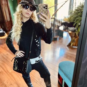 Jessica Simpson versetzt ihre Fans mit diesem Foto in Sorge