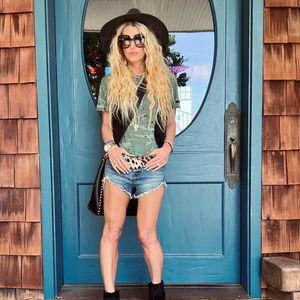Großer Gewichtsverlust: Fans sorgen sich um Jessica Simpson
