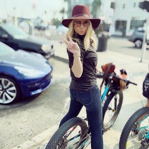 Nach Schlank-Bild: So sind Jessica Simpsons Kilos gepurzelt
