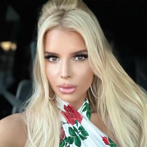 Jessica Simpson möchte nach Trennung ihr Studium beenden