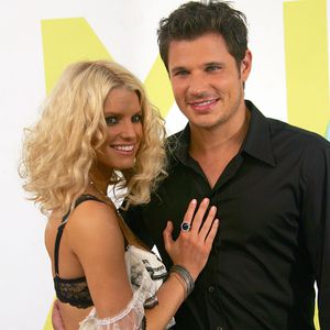 Mädchen oder Junge? Nick Lachey verrät Baby-Geschlecht!
